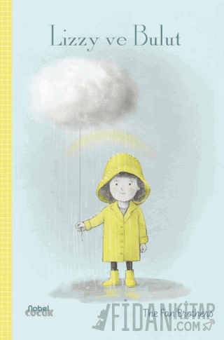 Lizzy ve Bulut The Fan Brothers