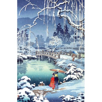 İlkbahar Karı (Poster)