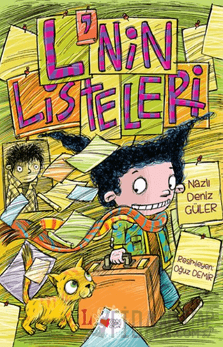 L'nin Listeleri Nazlı Deniz Güler