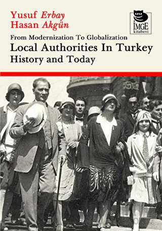 Local Authorities in Turkey Yusuf Erbay