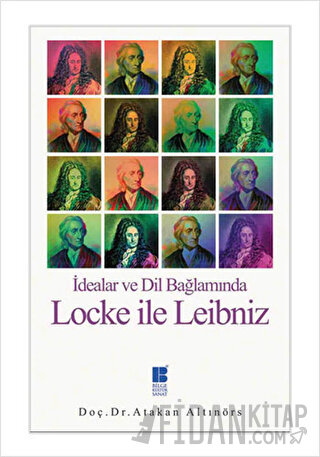 Locke ile Leibniz