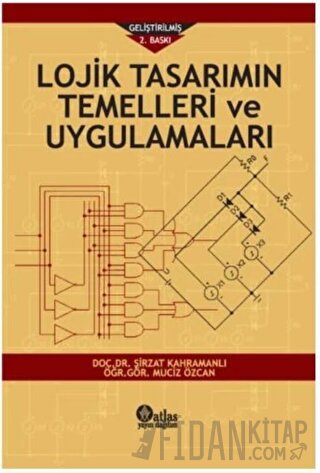 Lojik Tasarımın Temelleri ve Uygulamaları