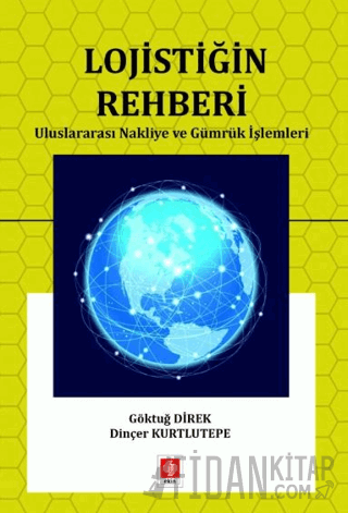 Lojistiğin Rehberi