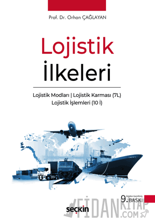 Lojistik İlkeleri