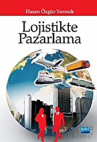 Lojistikte Pazarlama