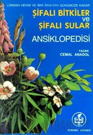 Lokman Hekim ve İbni Sina’dan Günümüze Kadar Şifalı Bitkiler ve Şifalı