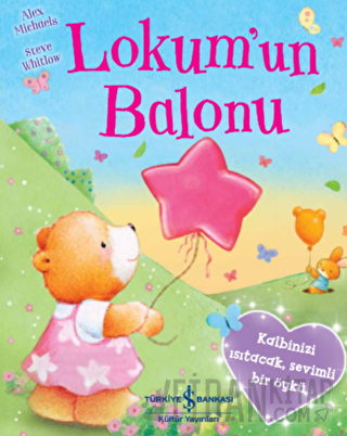 Lokum’un Balonu