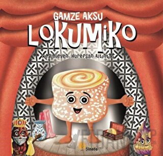 Lokumiko