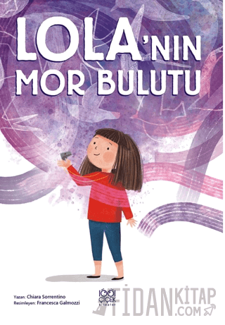 Lola’nın Mor Bulutu
