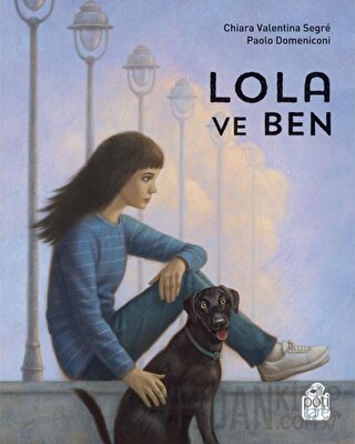 Lola ve Ben