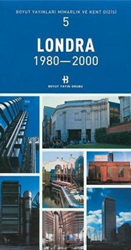 Londra 1980-2000 Kolektif