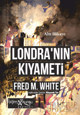 Londra’nın Kıyameti