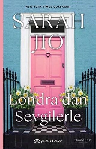 Londra'dan Sevgilerle