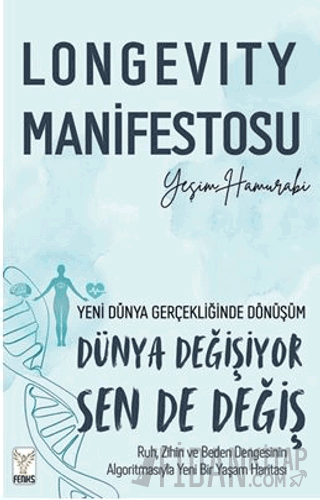 Longevity Manifestosu