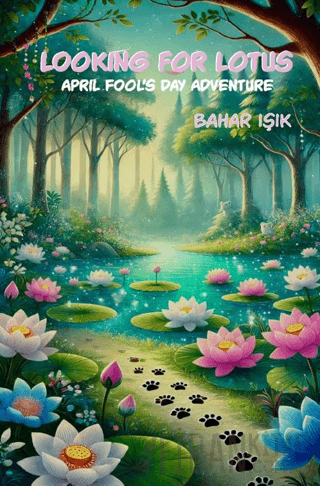 Looking For Lotus - April Fool’s Day Adventure