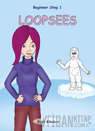 Loopsees Beginner Step 1 Özge Koç