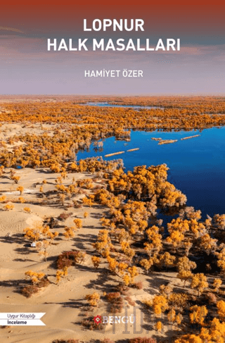 Lopnur Halk Masalları