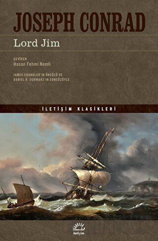 Lord Jim