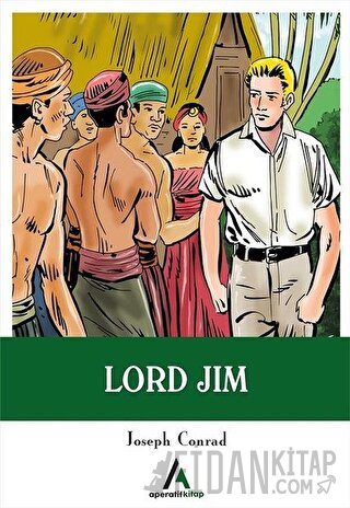 Lord Jim Joseph Conrad