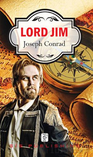 Lord Jim Joseph Conrad