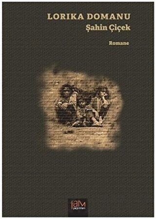 Lorıka Domanu Şahin Çiçek