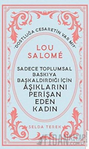 Lou Salome