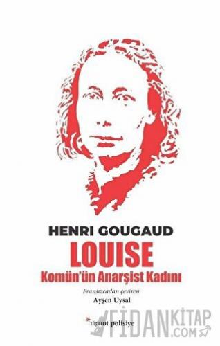 Louise Henri Gougaud