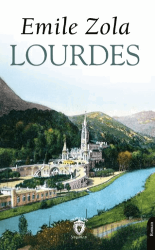 Lourdes Emile Zola