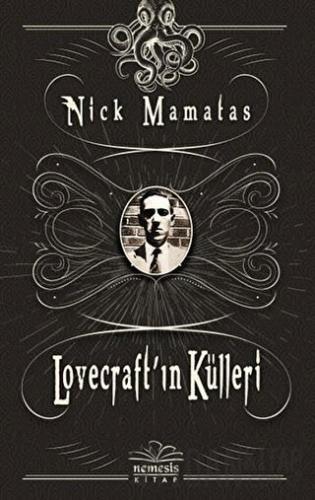 Lovecraft'ın Külleri
