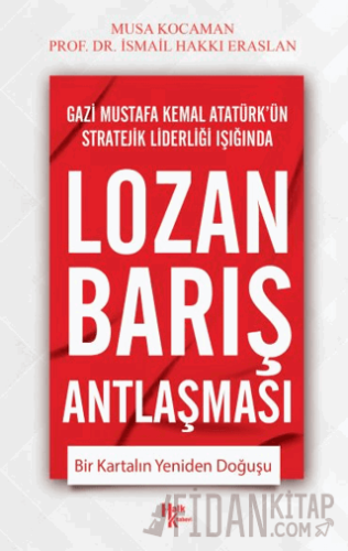 Lozan Barış Antlaşması