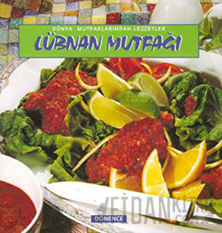 Lübnan Mutfağı
