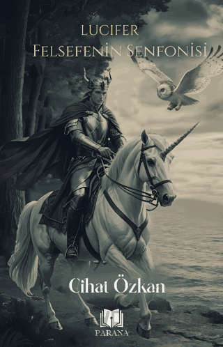 Lucifer Felsefenin Senfonisi