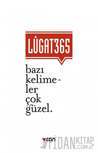 Lugat 365 (Ciltli) Banu Ertuğrul