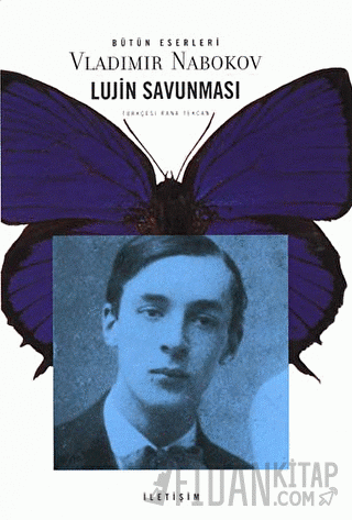 Lujin Savunması Vladimir Nabokov