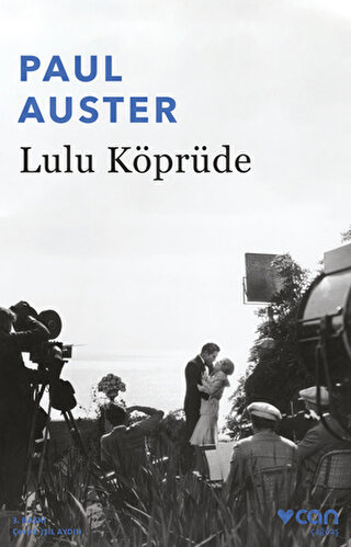 Lulu Köprüde Paul Auster