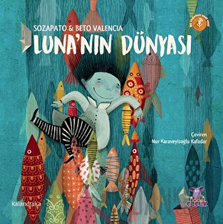Luna’nın Dünyası