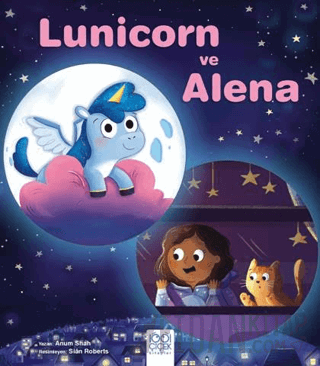 Lunicorn ve Alena