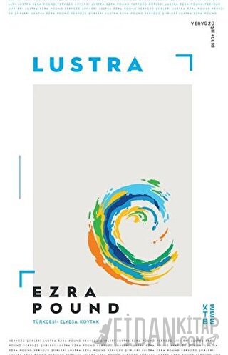 Lustra Ezra Pound