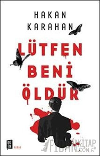 Lütfen Beni Öldür
