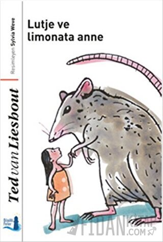 Lutje ve Limonata Anne