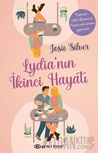 Lydia'nın İkinci Hayatı