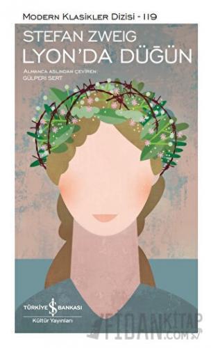 Lyon’da Düğün (Ciltli)