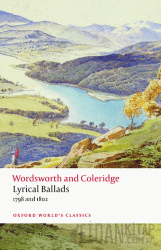 Lyrical Ballads William Wordsworth