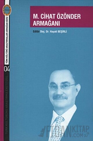 M. Cihat Özönder Armağanı