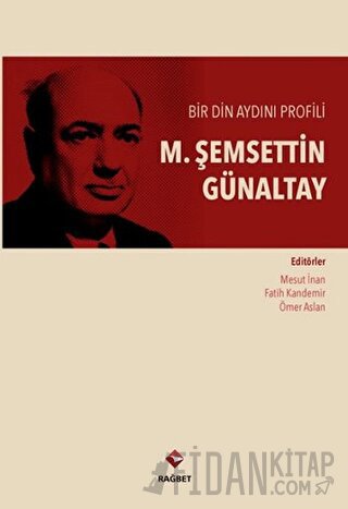 M. Şemsettin Günaltay
