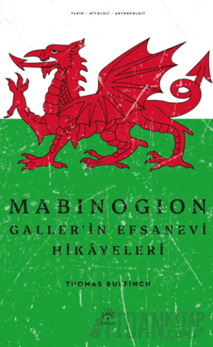 Mabinogion Galler'in Efsanevi Hikayeleri