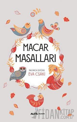 Macar Masalları