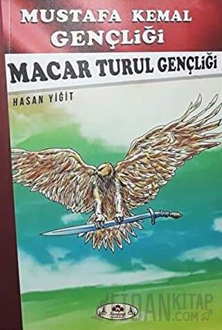 Macar Turul Gençliği - Mustafa Kemal Gençliği