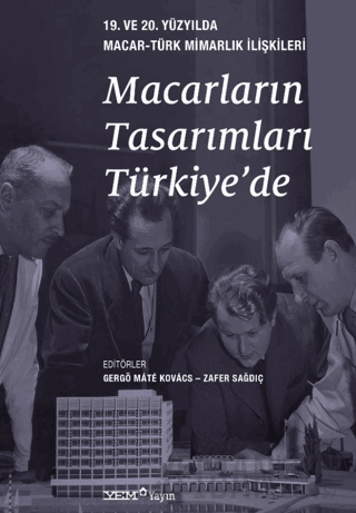 Macarların Tasarımları Türkiye’de