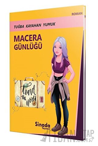 Macera Günlüğü